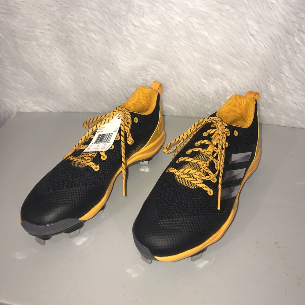 adidas Power Alley 5 Men’s Baseball Cleats
